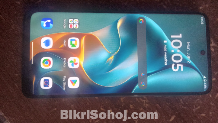 Motorola M05